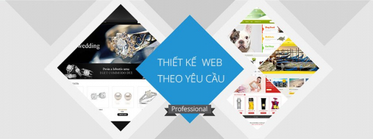 Top 8 Cong ty thiet ke website uy tin nhat Can Tho