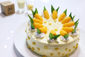 Top 8 dia chi ban banh kem bap ngon nhat thanh pho Bien Hoa Dong Nai