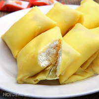 Top 9 Dia chi ban banh crepe sau rieng ngon va chat luong nhat TP. HCM