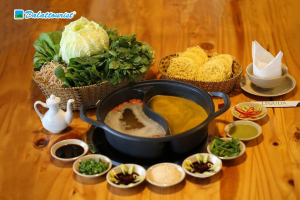 Top 9 Quan lau ngon va chat luong nhat Da Lat