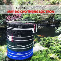 Top 3 Shop ban thuc an cho ca koi phu kien ho koi uy tin nhat tai TP. HCM