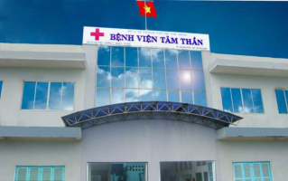 Top 5 Benh vien tam than uy tin o TP. HCM