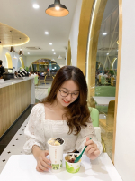 Top 5 Quan tra sua nuong ngon va chat luong nhat Hai Phong.