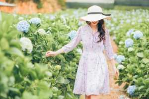 Top 5 Shop vay dam banh beo cho nang lep tai Ha Noi va Thanh pho Ho Chi Minh