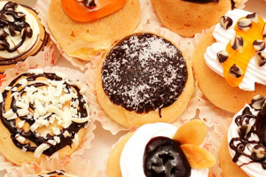 Top 6 dịa chỉ bán bánh su kem ngon và chát luọng nhát TP. Bien Hòa Dòng Nai