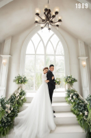 Top 7 Studio chup anh cuoi dep gia re tai TP. HCM