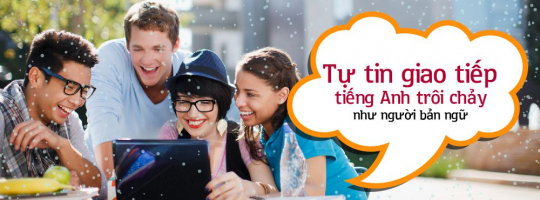 Top 8 Dia chi hoc tieng anh giao tiep tot nhat tai Thai Nguyen