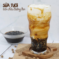 Top 8 Quan sua tuoi tran chau duong den ngon nhat tai Bac Ninh.