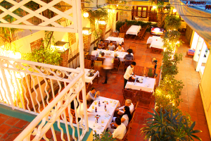 Top 10 Nha hang hai san ngon noi tieng tai Nha Trang