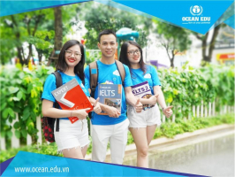 Top 10 Trung tam luyen thi Ielts tot nhat toan quoc