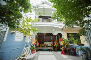 Top 11 Homestay duoc yeu thich nhat tai Hue