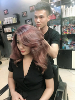 Top 12 Salon nhuom toc dep nhat tai Thai Nguyen