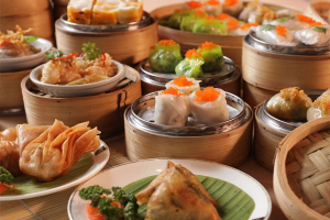 Top 3 Dia chi ban dimsum ngon nhat tai Ba Ria 8211 Vung Tau