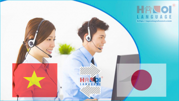 Top 4 Trung tam dao tao bien phien dich tot nhat o Ha Noi