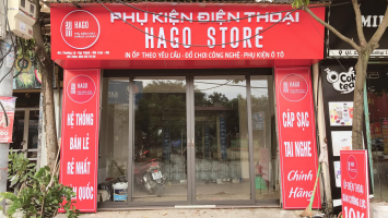 Top 5 Shop phu kien dien thoai gia re va uy tin nhat tai Me Linh Ha Noi