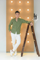 Top 5 Shop quan ao nam dep o Yen Bai duoc nhieu nguoi lua chon