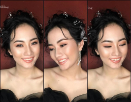 Top 5 Tiem trang diem co dau dep nhat Eahleo 8211 Dak Lak
