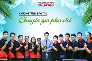 Top 5 Truong dao tao Bartender chuyen nghiep nhat tai TP. HCM
