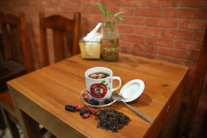 Top 6 Quan cafe view dep nhat tai Tuyen Quang