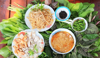 Top 7 Nha hang ngon nhat tai TP. Pleiku Gia Lai.