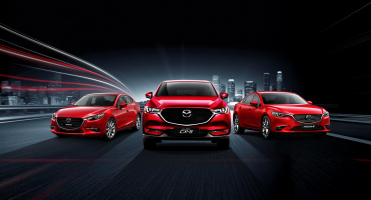 Top 7 dai li xe Mazda uy tin va ban dung gia nhat tai Ha Noi