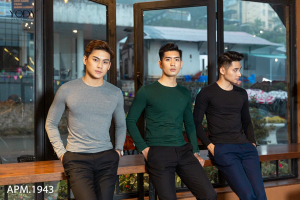 Top 9 Shop quan ao nam dep o Bac Giang duoc nhieu nguoi lua chon