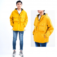 Top 5 Shop ban ao khoac nam dep va chat luong nhat tren Instagram