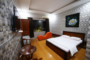 Top 10 Khach san gia re chat luong tot nhat huyen Cu Chi TP. HCM