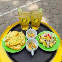Top 10 Tiem tra chanh ngon nhat quan Cau Giay Ha Noi