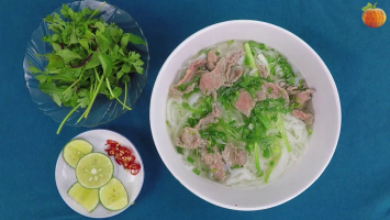 Top 11 Quan pho bo noi tieng tai thanh pho Thai Binh