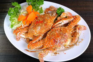 Top 4 Quan an ngon va chat luong duong Le Loi Tp. Vinh
