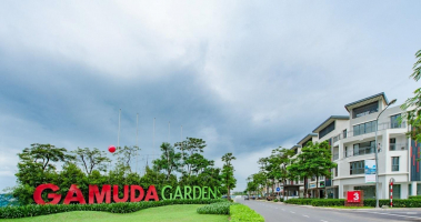 Top 5 Chung cu gia re va co tien ich tot nhat Ha Noi