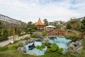 Top 5 Resort co view dep nhat Bao Loc