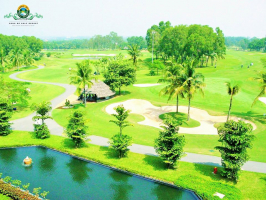 Top 5 Resort view dep nhat tai Binh Duong
