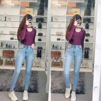 Top 5 Shop ban quan jean nu dep va chat luong nhat quan 12 TP. HCM