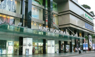 Top 6 Chung cu co nguoi Hoa lua chon sinh song nhieu nhat TP.HCM