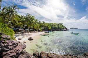 Top 6 Hon dao dep nhat tai Phu Quoc ban nen kham pha