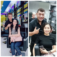 Top 6 Nha tao mau toc noi tieng nhat o TP. HCM