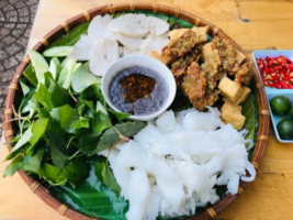 Top 6 Quan bun dau mam tom ngon nhat Binh Phuoc