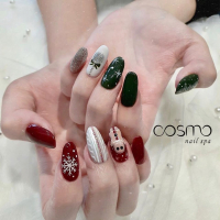 Top 6 Tiem lam nail dep va chat luong nhat Quan Ha Dong Ha Noi