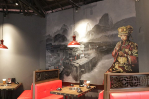 Top 7 Nha hang to chuc sinh nhat ly tuong nhat tai quan Nam Tu Liem Ha Noi