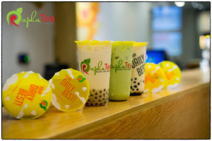 Top 9 Quan tra sua ngon va chat luong nhat quan Tan Binh Tp. HCM