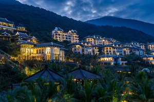 Top 10 Mau Biet thu Villa Resort dep nhat Da Nang