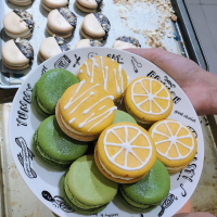 Top 11 Tiem banh handmade ngon nhat tai TP. HCM
