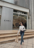 Top 4 Shop ban quan jean nu dep va chat luong nhat quan Binh Thanh TP. HCM
