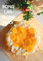 Top 5 Tiem banh handmade ngon nhat tai Bac Giang