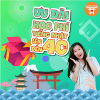 Top 5 Trung tam day tieng nhat tot nhat khu vuc Quan 9 TP HCM