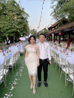 Top 6 Dia chi trang diem du tiec dep nhat quan Hoan Kiem Ha Noi