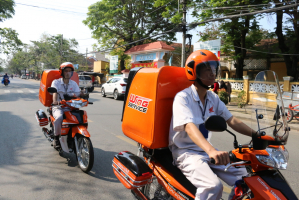 Top 6 Dich vu sua chua xe may luu dong uy tin nhat tai Ha Noi