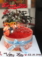 Top 8 Tiem banh handmade ngon nhat tai Kon Tum